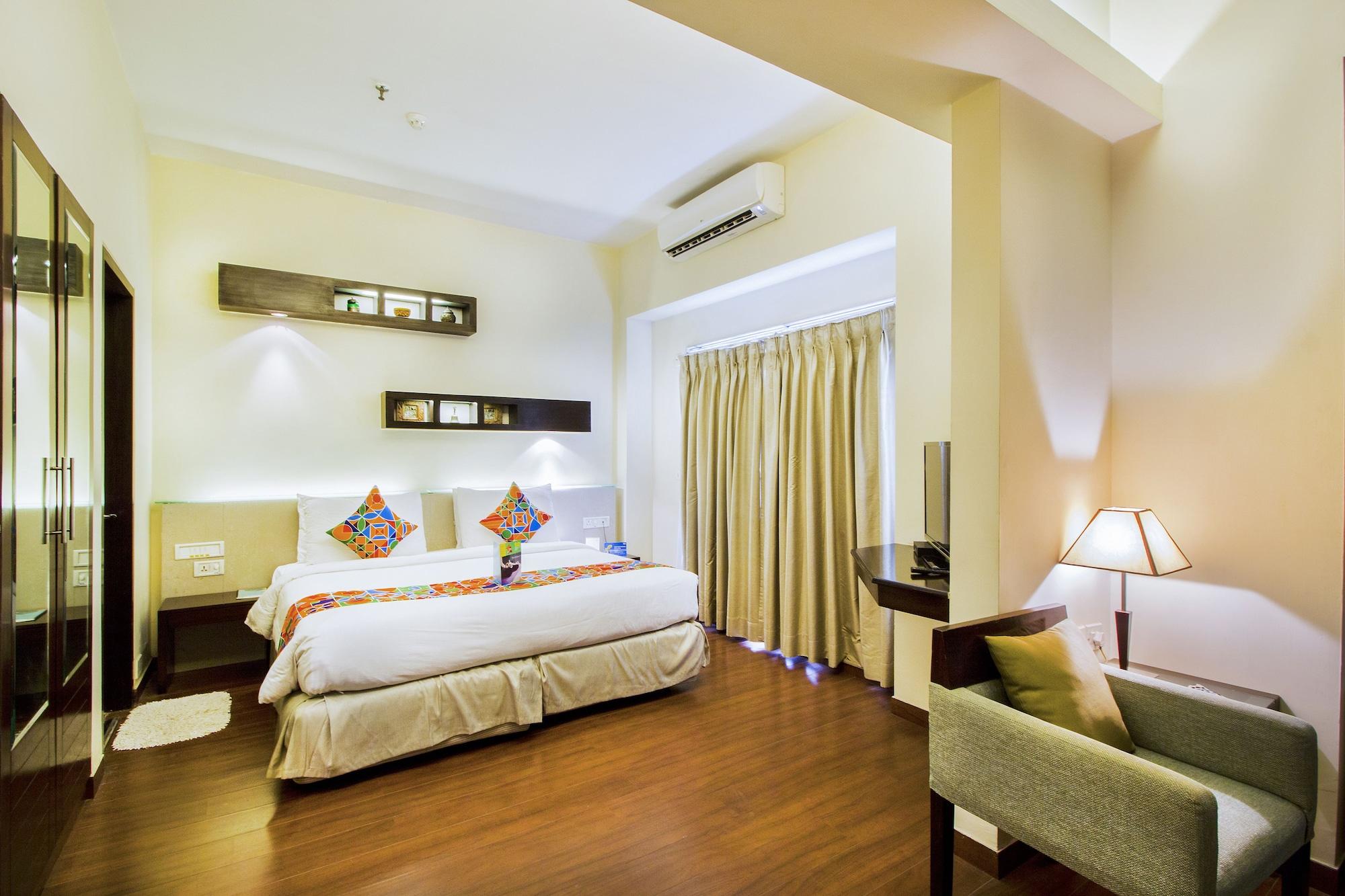 House By Howard New Delhi Exterior photo